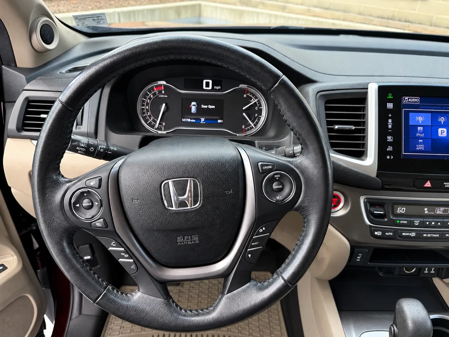 Used 2016 Honda Pilot EX-L image 10