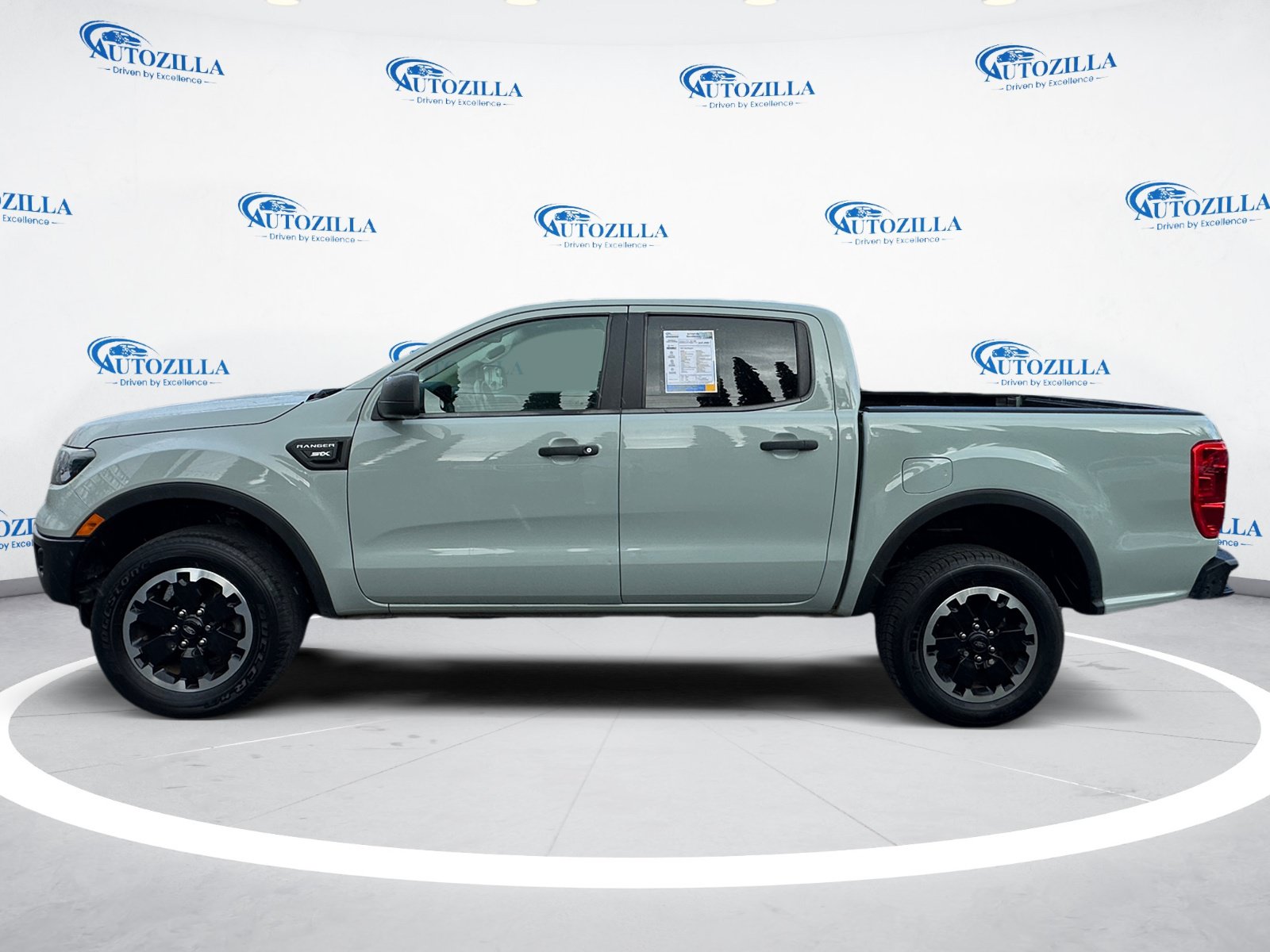 Used 2021 Ford Ranger XL w/ Equipment Group 101A High RWD image 2