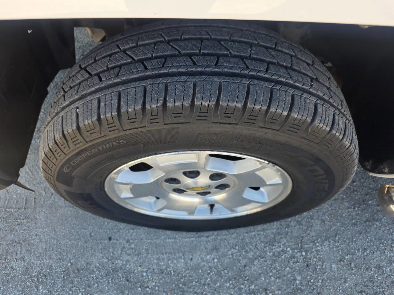 Used 2013 Chevrolet Silverado 1500 LS RWD image 10