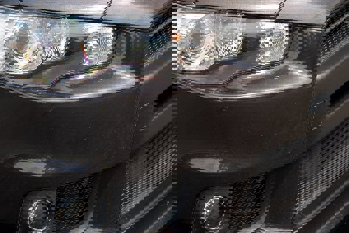 Used 2013 Mitsubishi Lancer Evolution MR image 35