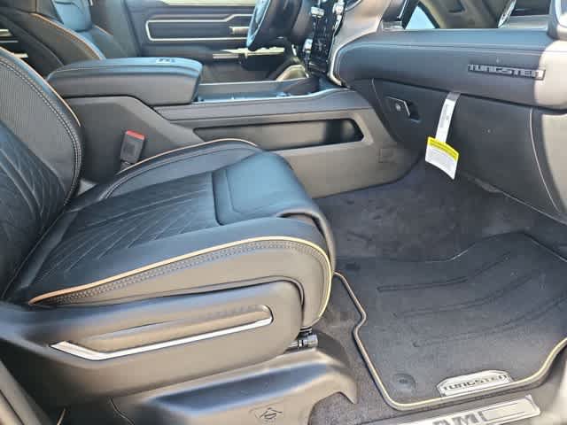 New 2026 RAM 1500 Tungsten AWD/4WD image 25