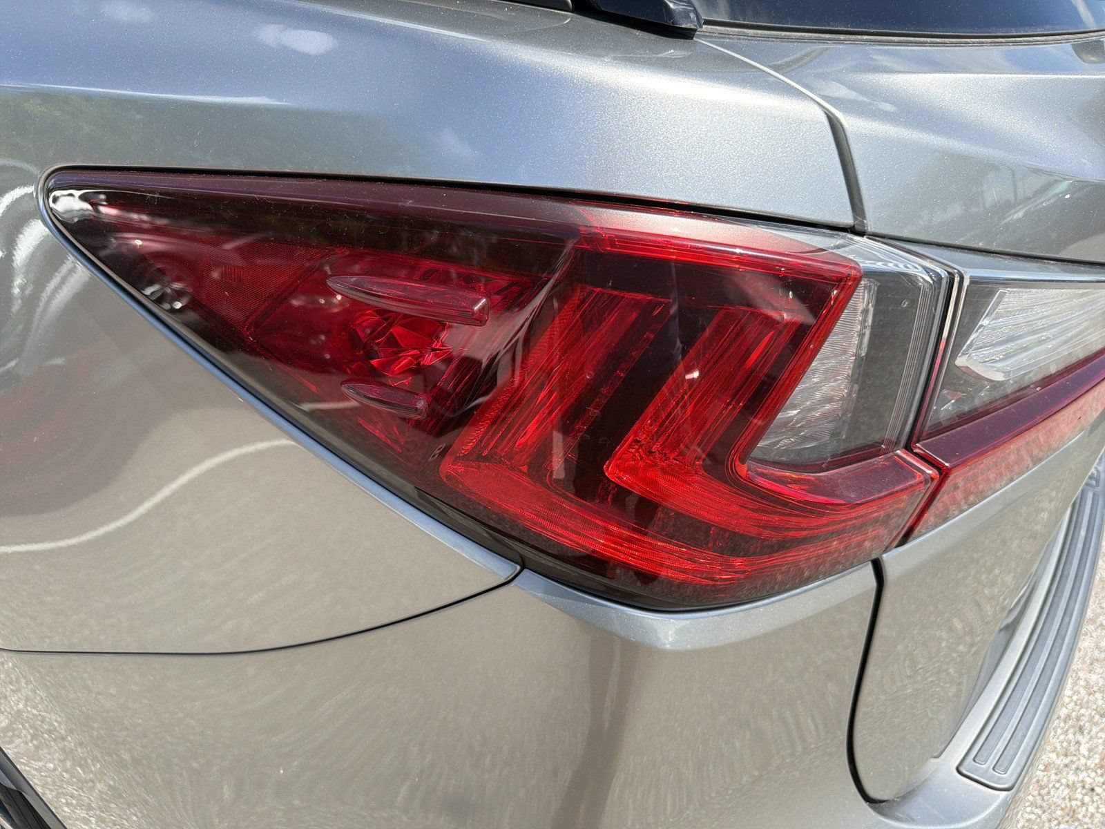 Used 2018 Lexus RX 350L FWD w/ Premium Package image 10