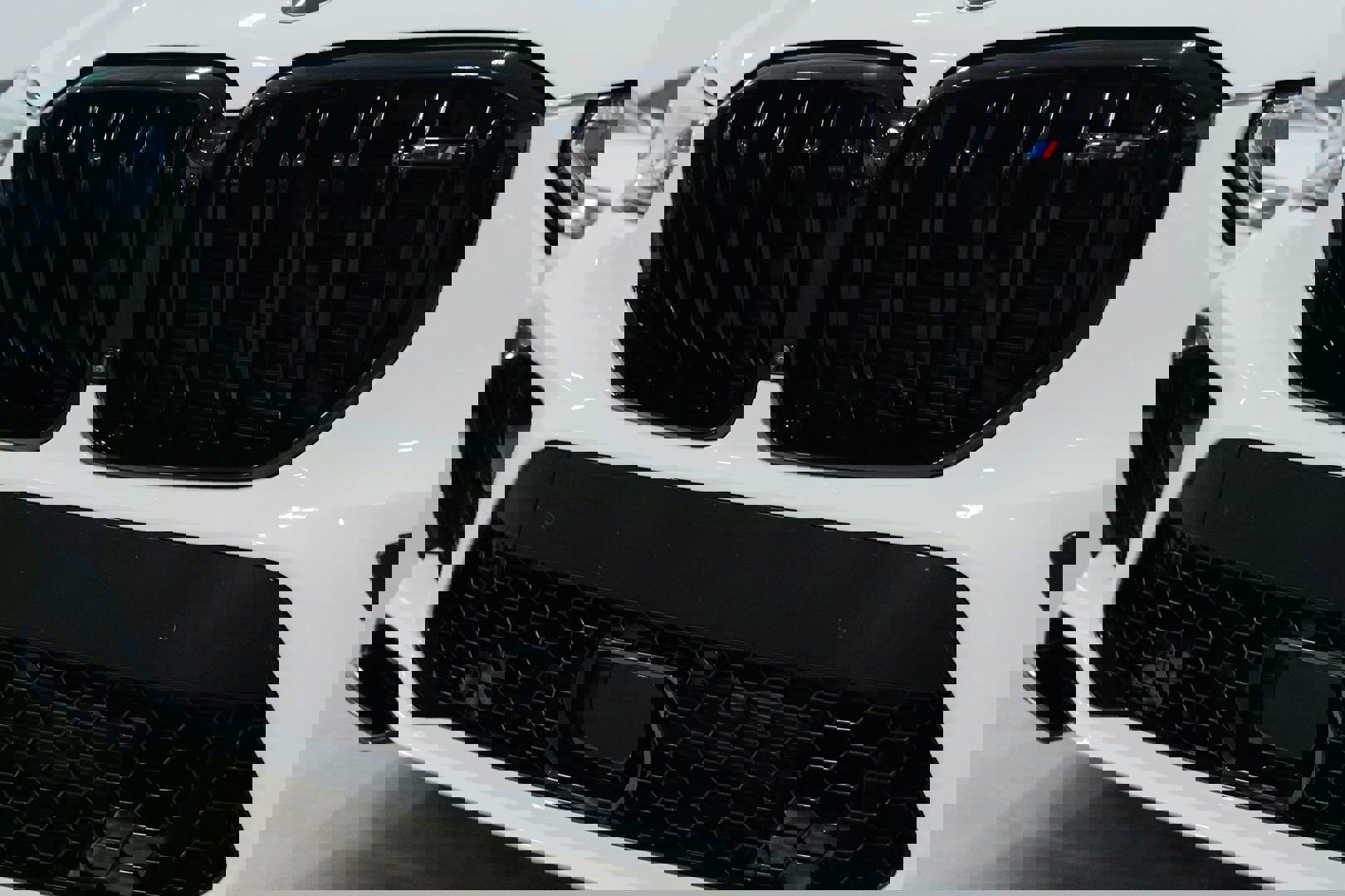 Used 2021 BMW X5 M w/ Competition Package image 12