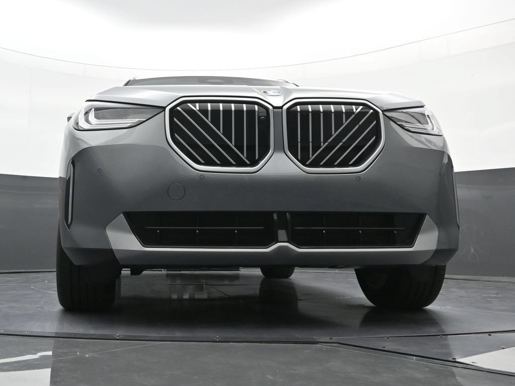 New 2026 BMW X3 xDrive30i w/ Premium Package AWD/4WD image 22