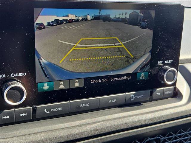 Used 2024 Honda Accord EX image 13