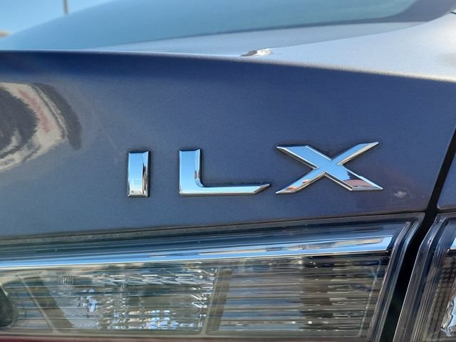 Used 2021 Acura ILX w/ Premium Package FWD image 8