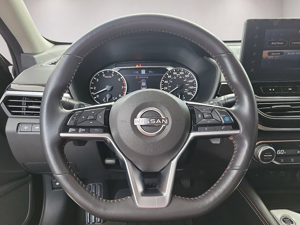 Used 2023 Nissan Altima 2.0 SR FWD image 19