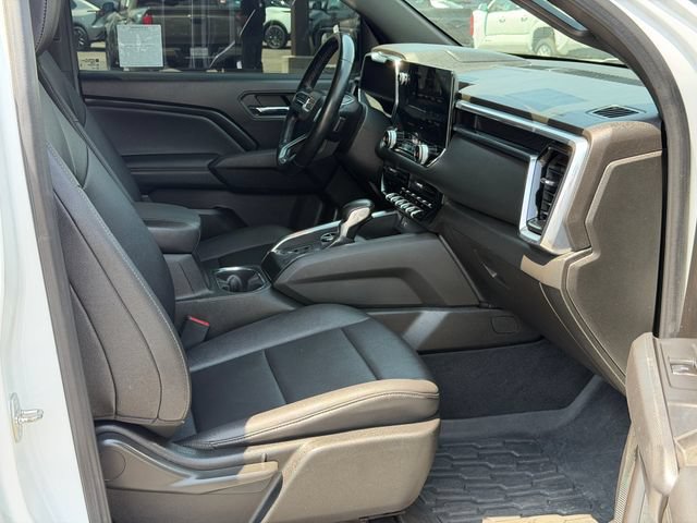 Used 2023 GMC Canyon Elevation w/ Elevation Premium Package AWD/4WD image 20
