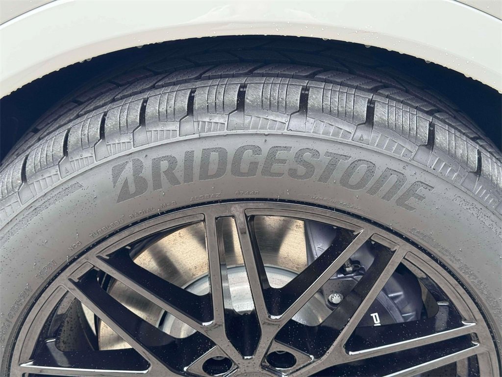 New 2026 Porsche Cayenne E-Hybrid Coupe image 12