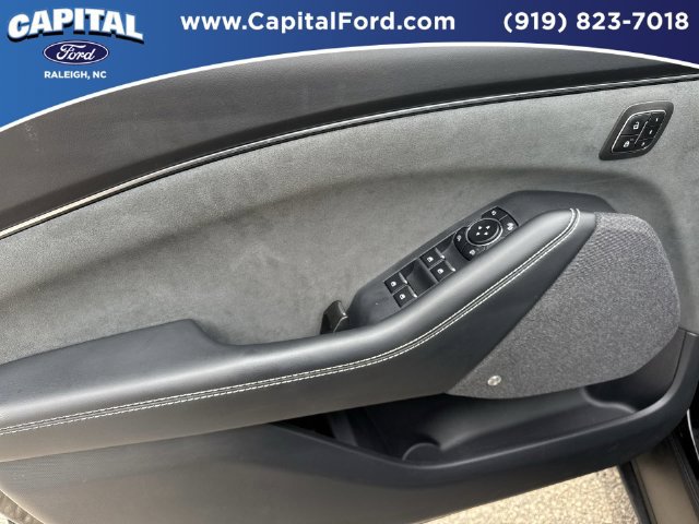 Used 2025 Ford Mustang Mach-E GT AWD/4WD image 20