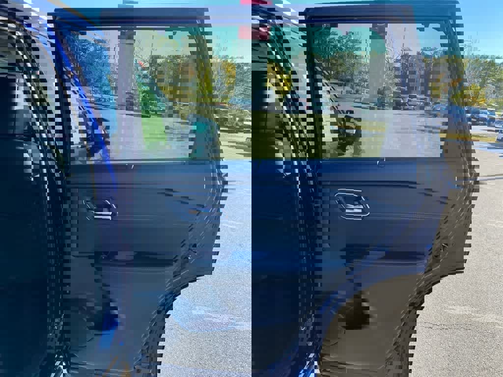 New 2026 Nissan Rogue Platinum w/ Platinum Premium Package image 23