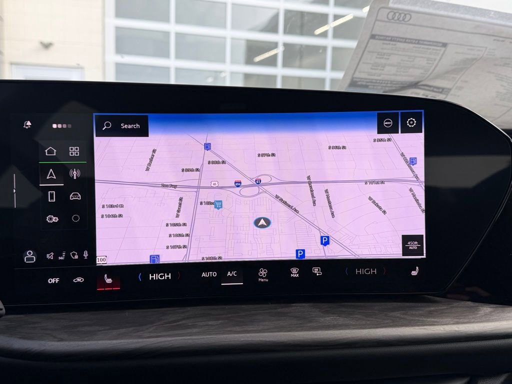 New 2025 Audi Q5 Premium Plus AWD/4WD image 30
