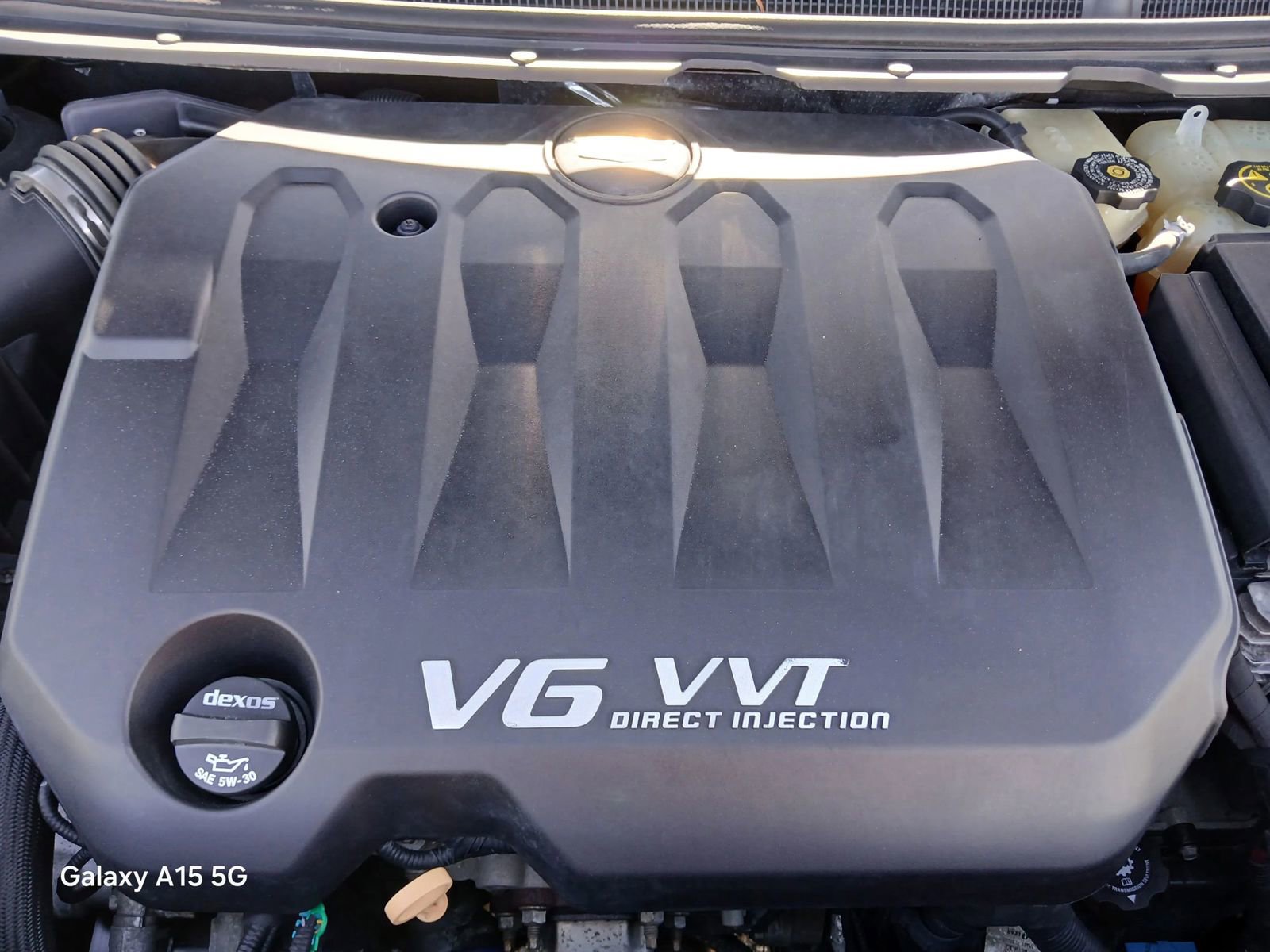 Used 2016 Cadillac XTS Luxury FWD image 26