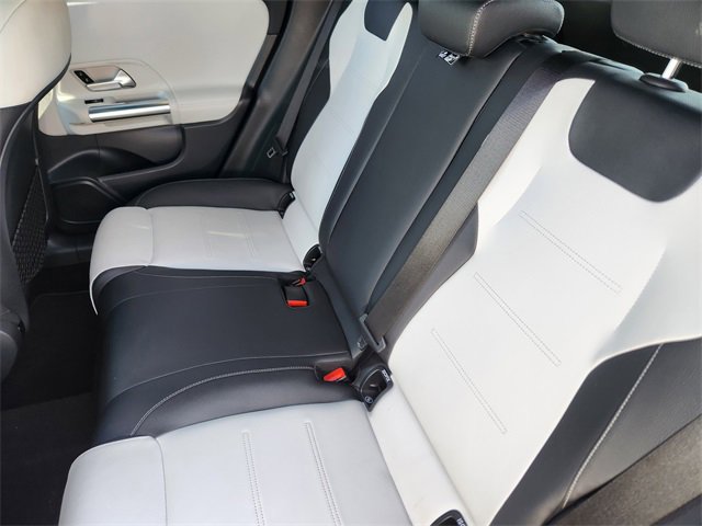 Certified 2021 Mercedes-Benz GLA 250 4MATIC image 12