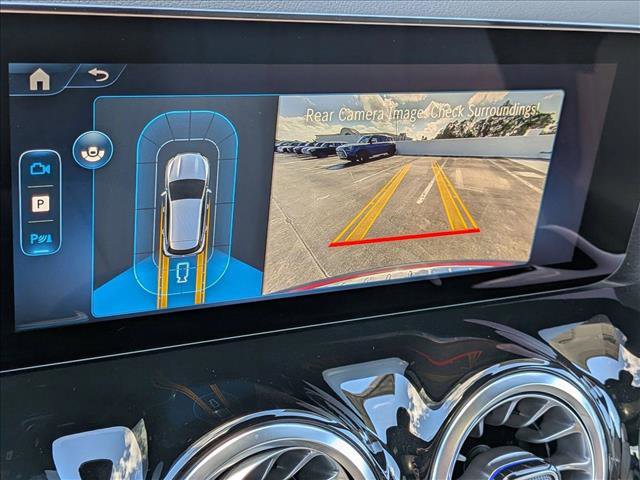 New 2026 Mercedes-Benz GLA 250 image 13