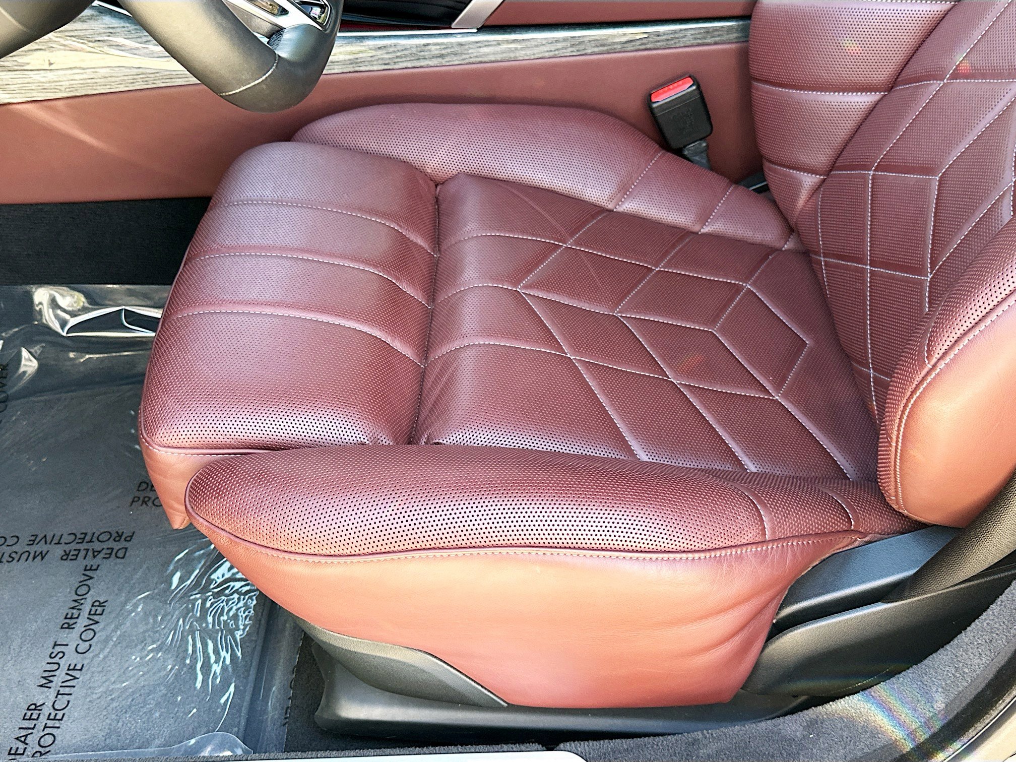 Used 2023 BMW 760i xDrive image 19