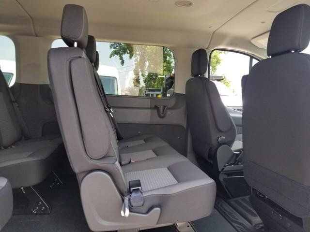 New 2026 Ford Transit 350 XLT RWD image 6