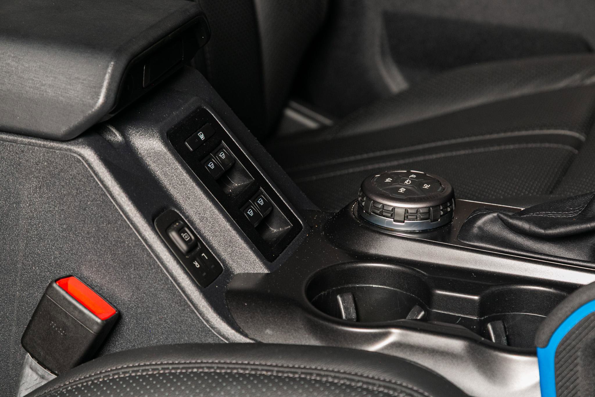 Used 2022 Ford Bronco Outer Banks w/ Sasquatch Package image 28