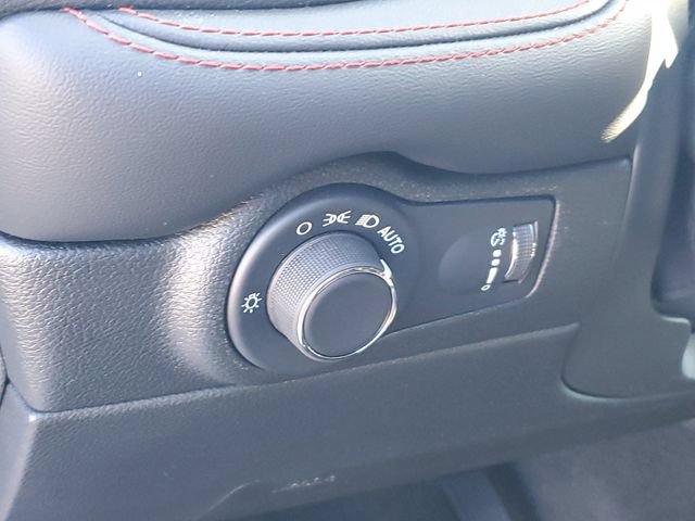 Certified 2026 Dodge Durango GT AWD/4WD image 16