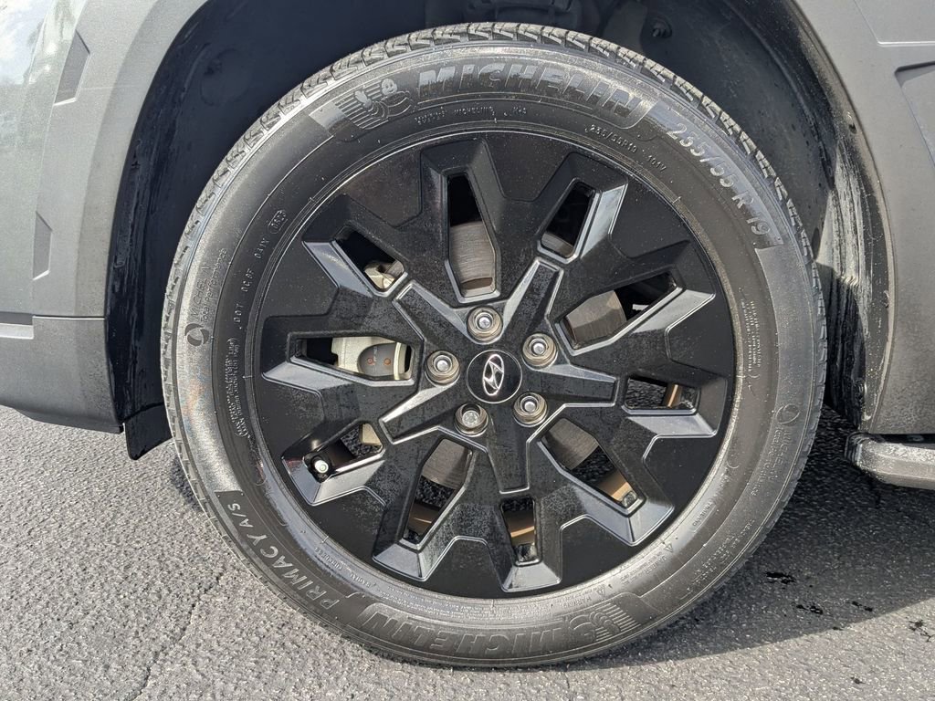 Used 2023 Hyundai Tucson XRT image 22