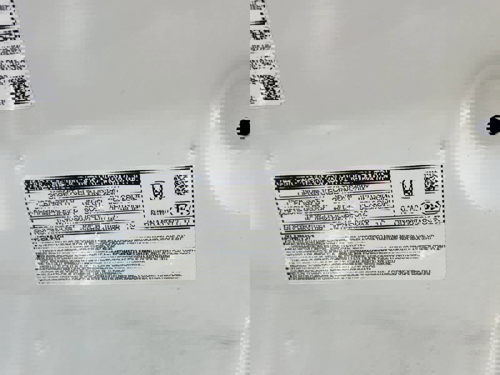 Used 2024 Honda Accord EX image 29