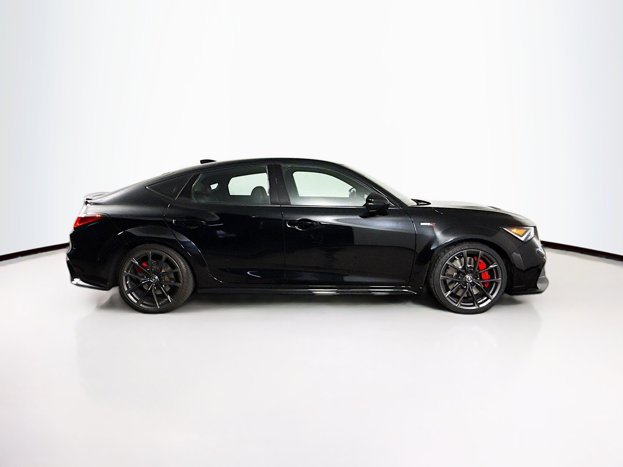 Used 2024 Acura Integra Type S image 2