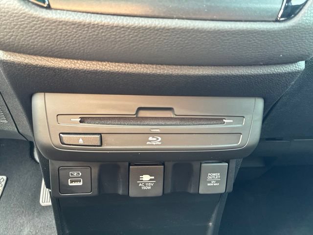 Certified 2023 Honda Odyssey Elite image 37
