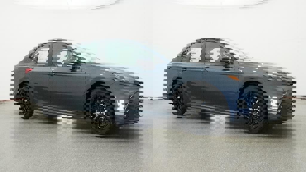 New 2026 Toyota Camry SE image 61