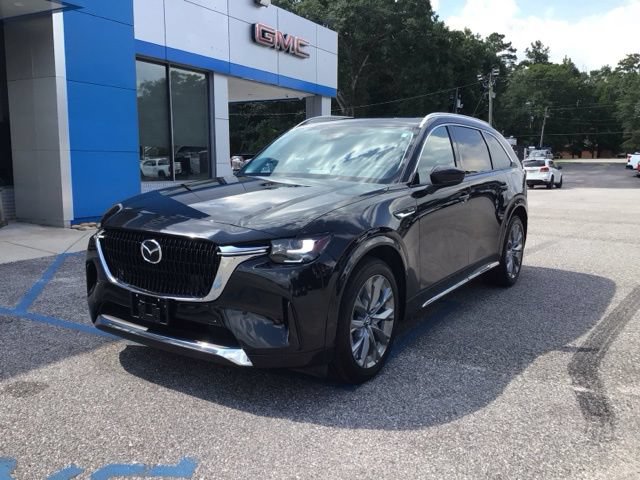 Used 2024 MAZDA CX-90 3.3 Turbo S