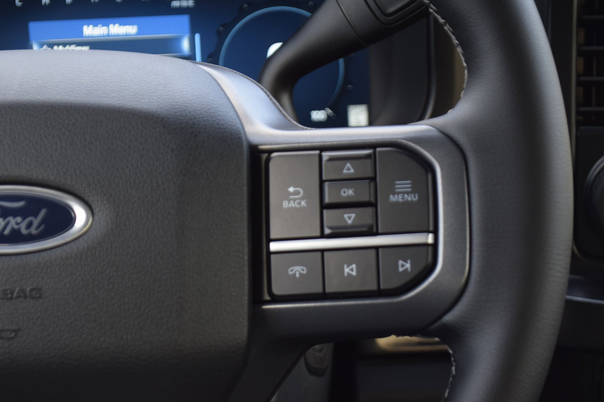 New 2026 Ford F250 Lariat w/ Lariat Premium Package image 10