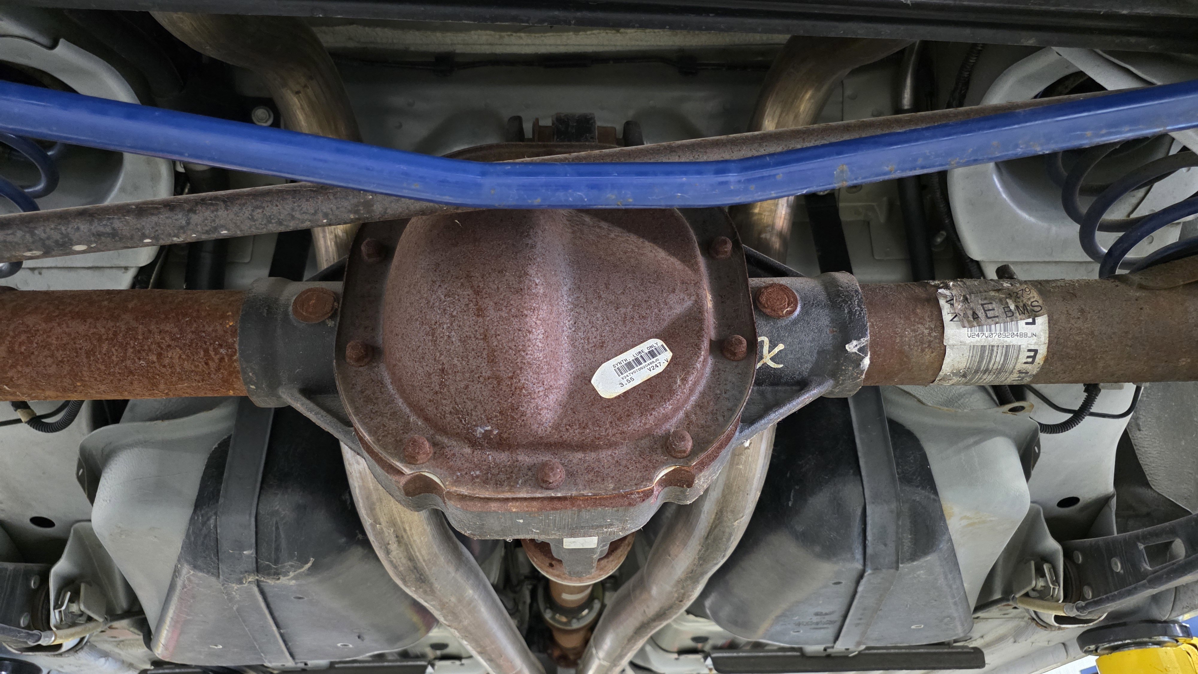 Used 2007 Ford Mustang GT RWD image 51