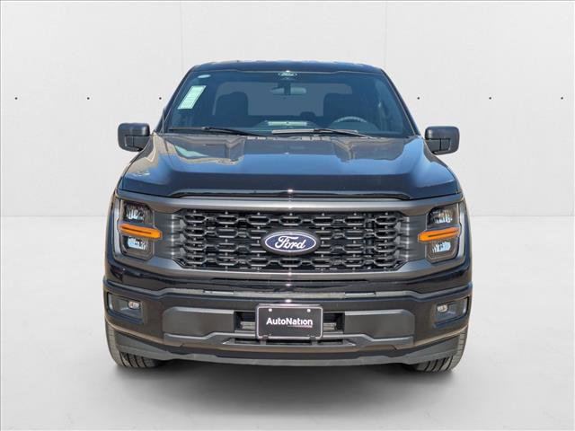 New 2025 Ford F150 STX w/ Equipment Group 200A image 6
