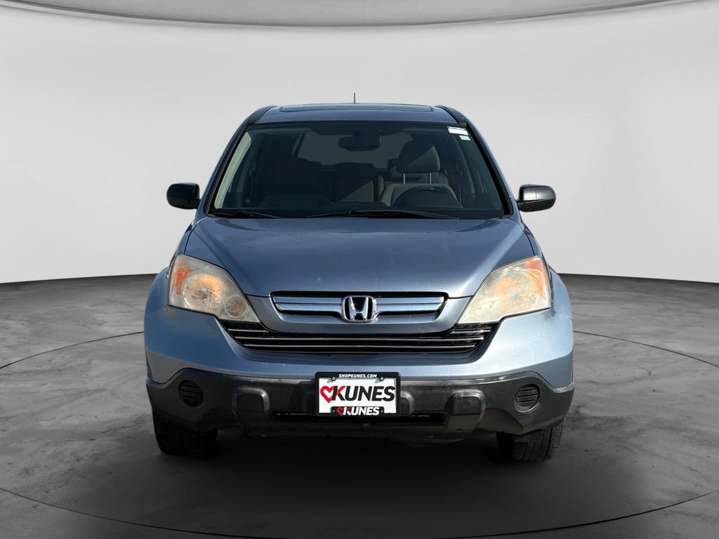 Used 2007 Honda CR-V EX image 2