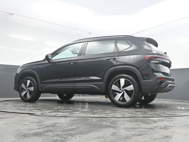 Used 2025 Volkswagen Taos S image 36