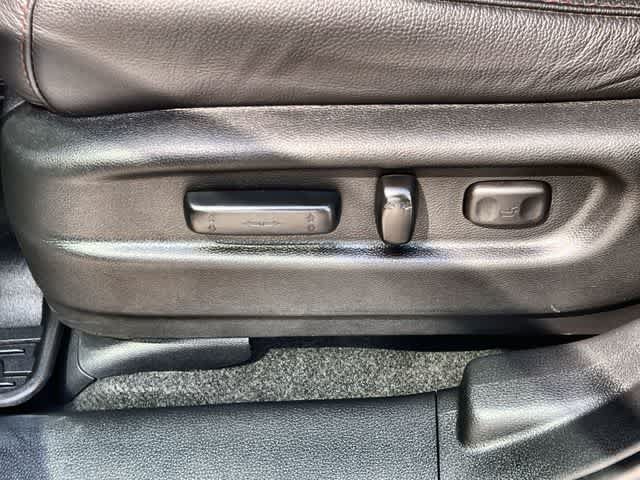 Certified 2024 Honda Passport Black Edition image 31