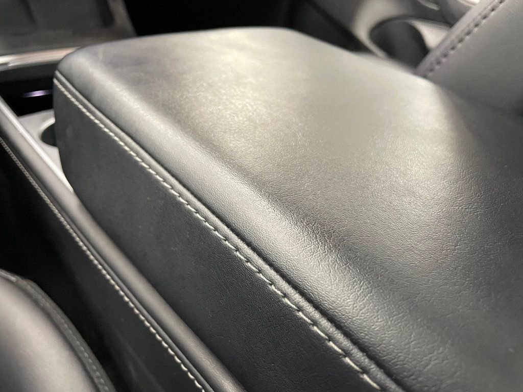 Used 2021 Tesla Model 3 Standard Range Plus image 40