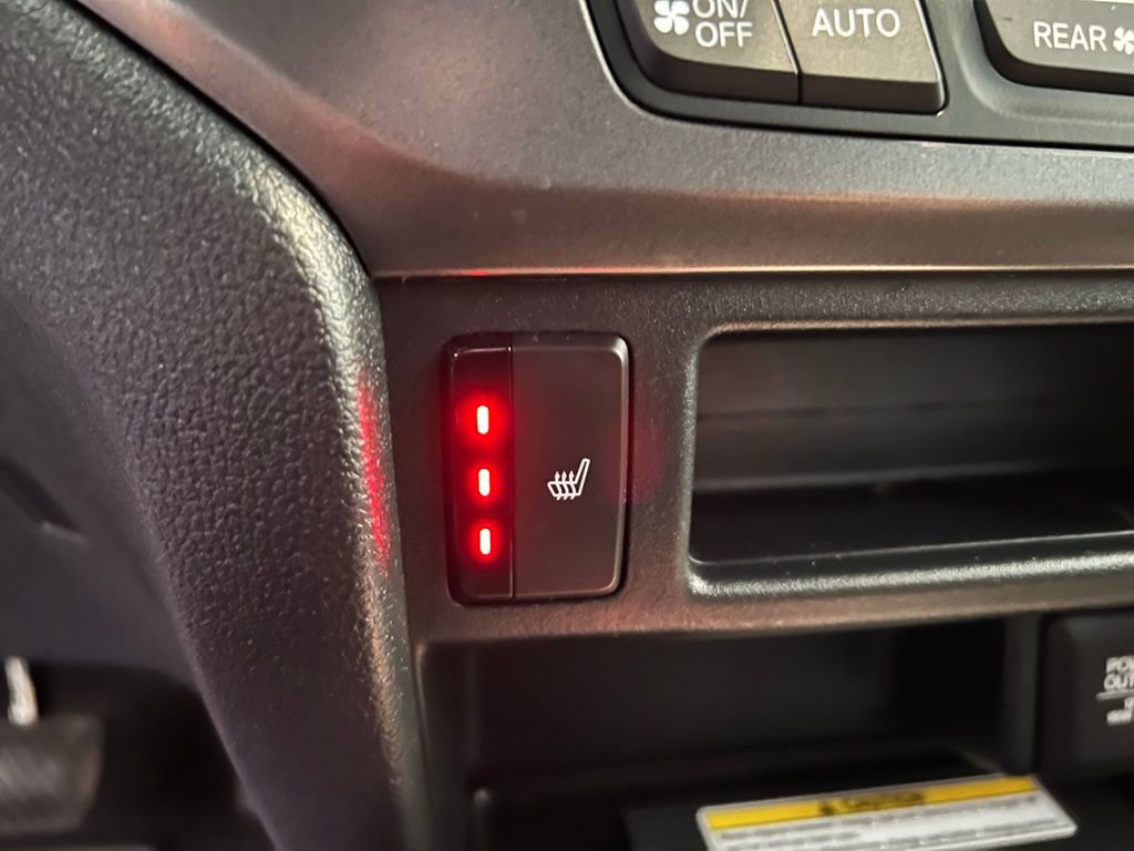 Used 2023 Honda Passport EX-L image 27