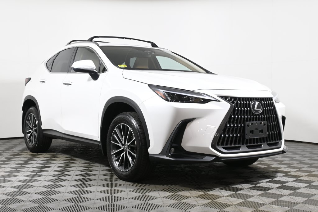 Used 2024 Lexus NX 350 AWD w/ Cold Area Package image 9