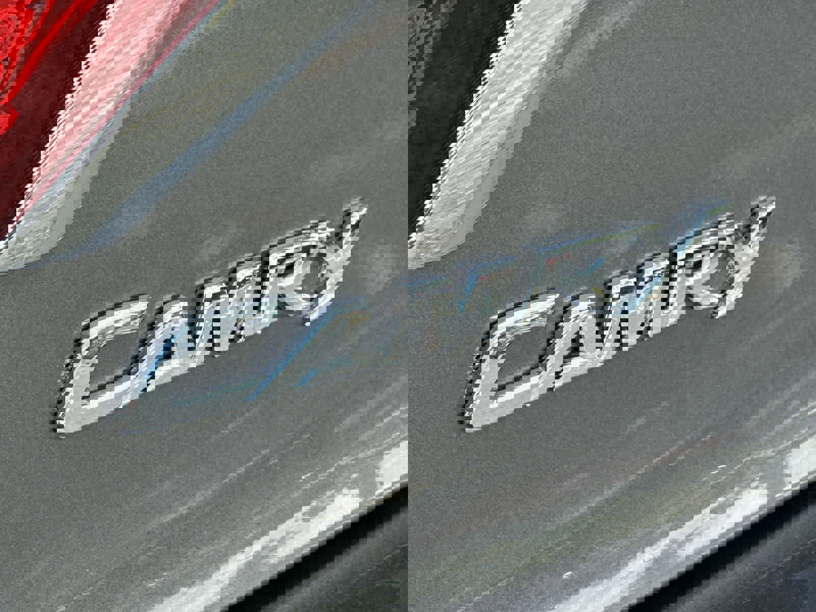 Used 2017 Toyota Camry XLE image 11