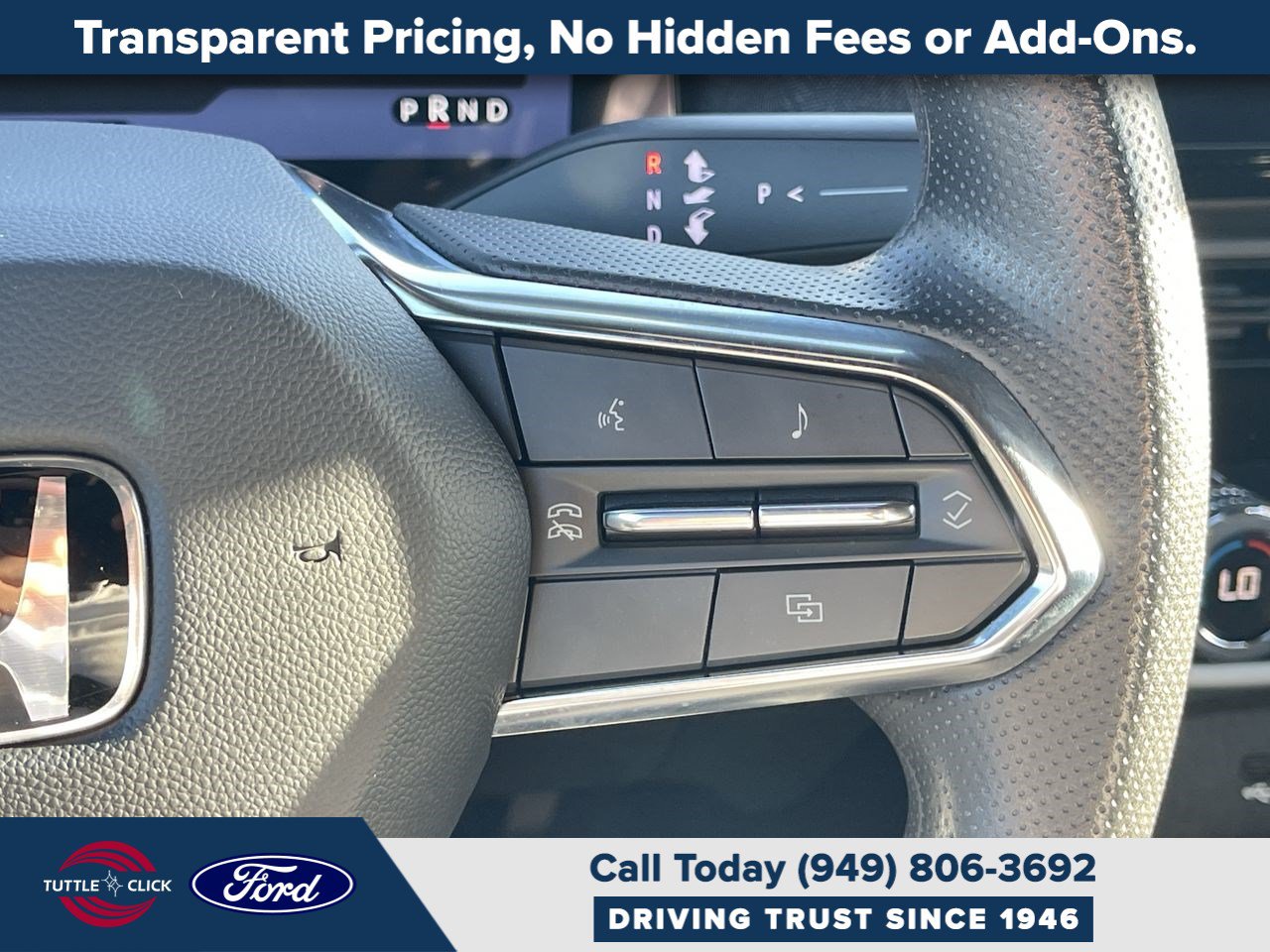 Used 2024 Honda Prologue EX image 35