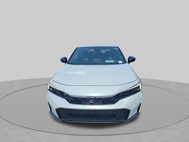 New 2026 Honda Civic Sport image 16