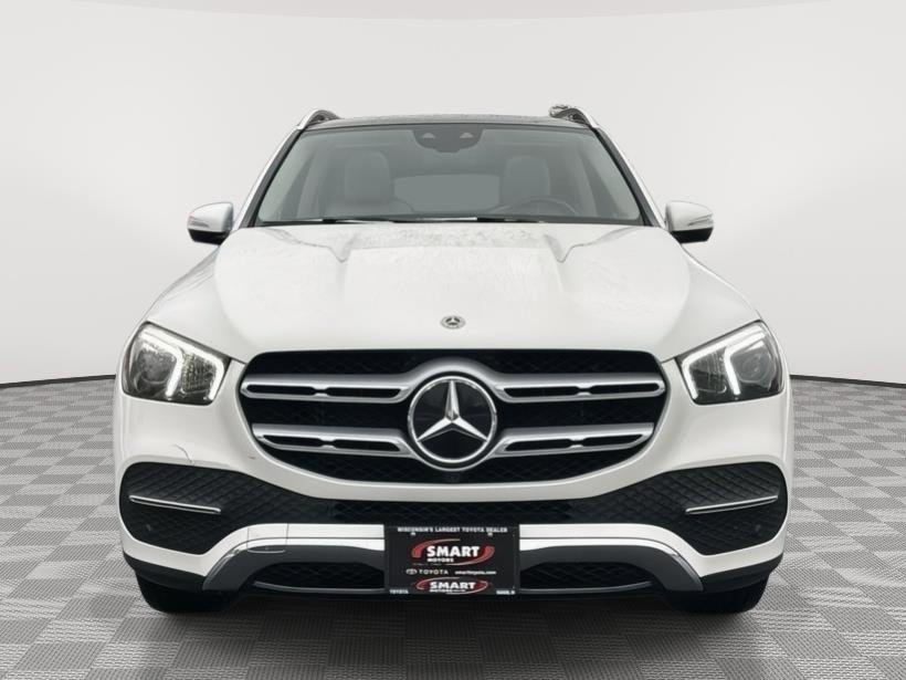 Used 2023 Mercedes-Benz GLE 350 4MATIC image 10
