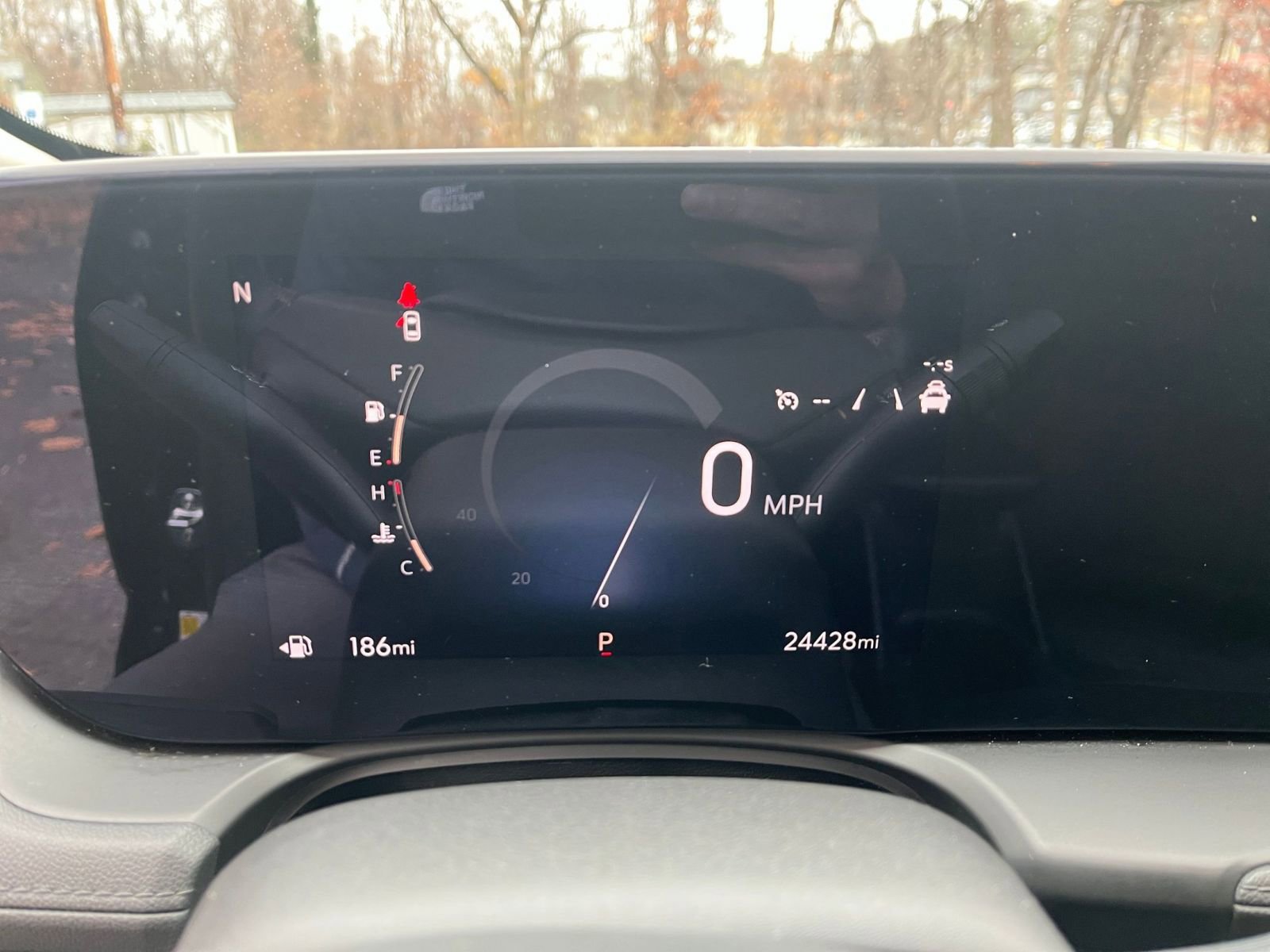 Used 2025 Buick Encore GX Preferred image 34