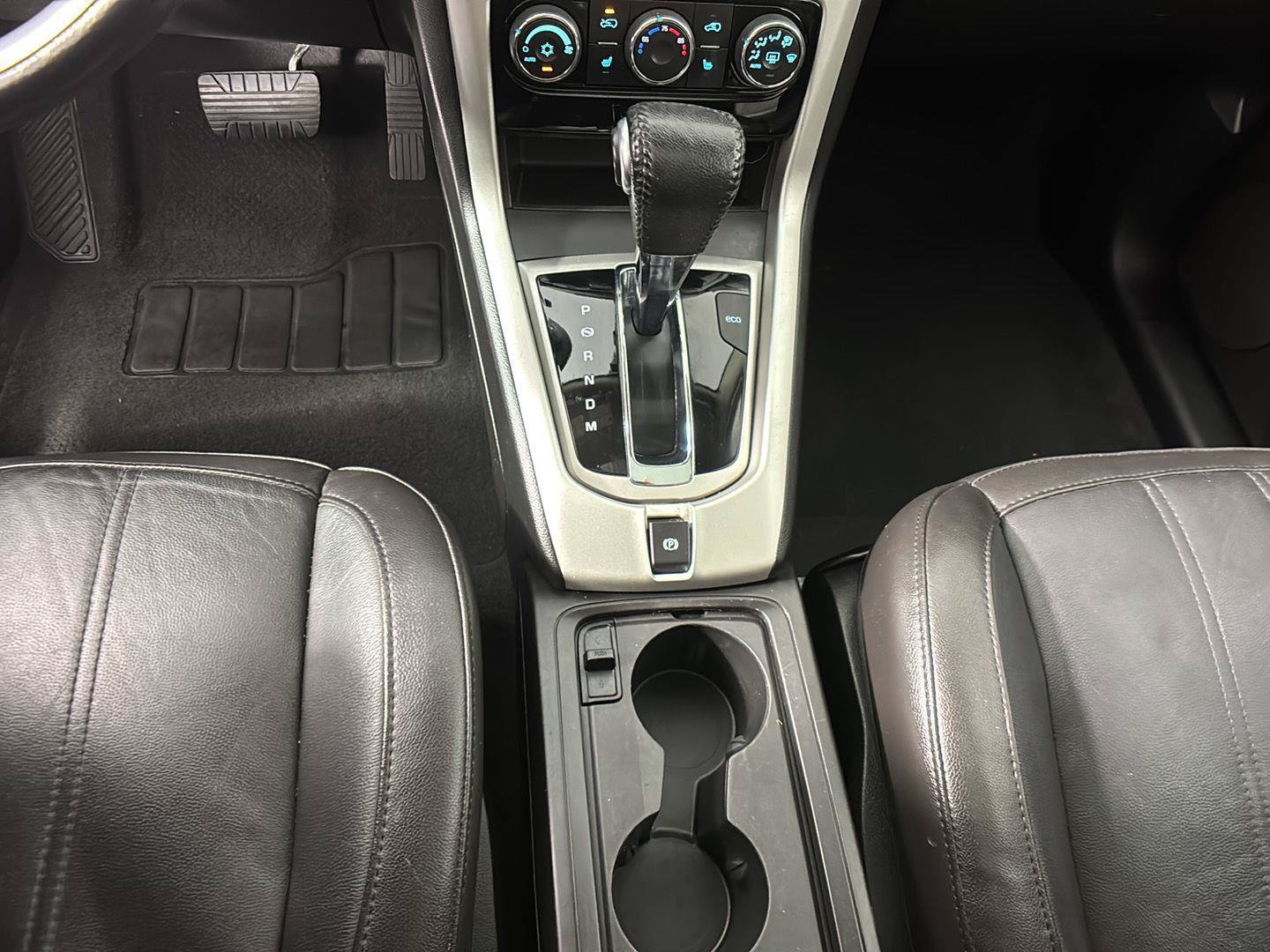 Used 2012 Chevrolet Captiva Sport LTZ AWD/4WD image 34