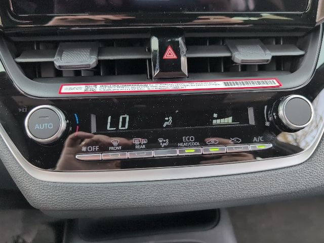 New 2026 Toyota Corolla SE FWD image 18