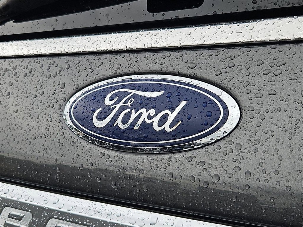 Used 2021 Ford Expedition Max Platinum image 28