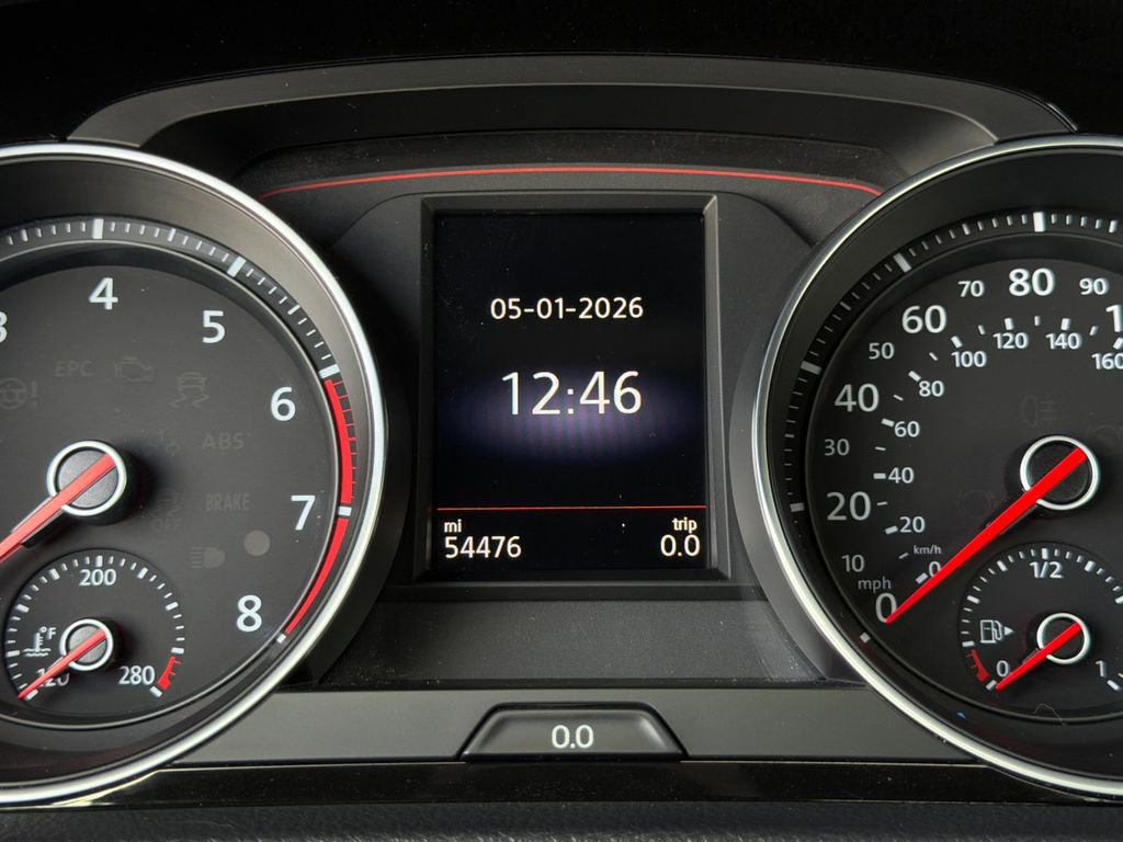 Used 2019 Volkswagen GTI S FWD image 27