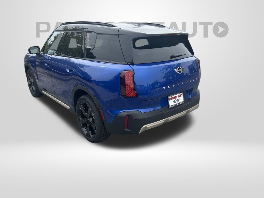 New 2027 MINI Cooper Countryman S w/ Comfort Package Max AWD/4WD image 3