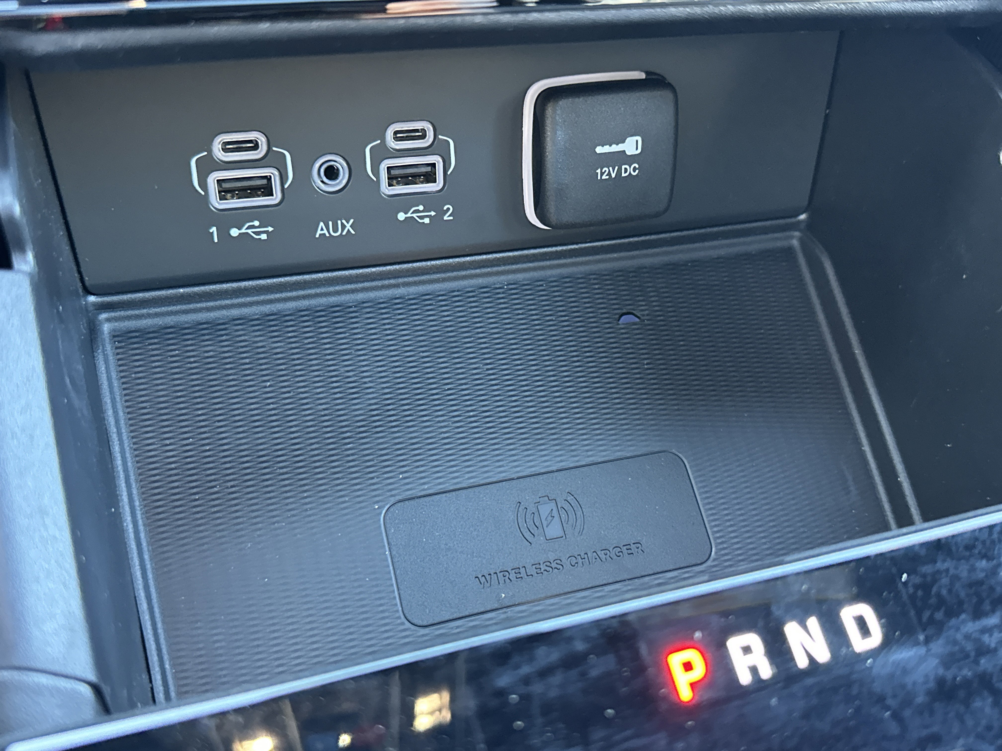 New 2025 Jeep Grand Cherokee Altitude image 5