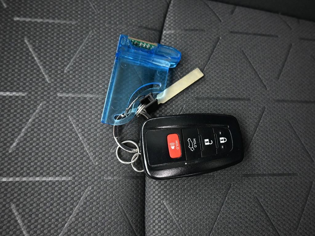 Used 2024 Toyota RAV4 XLE w/ Convenience Package AWD/4WD image 53